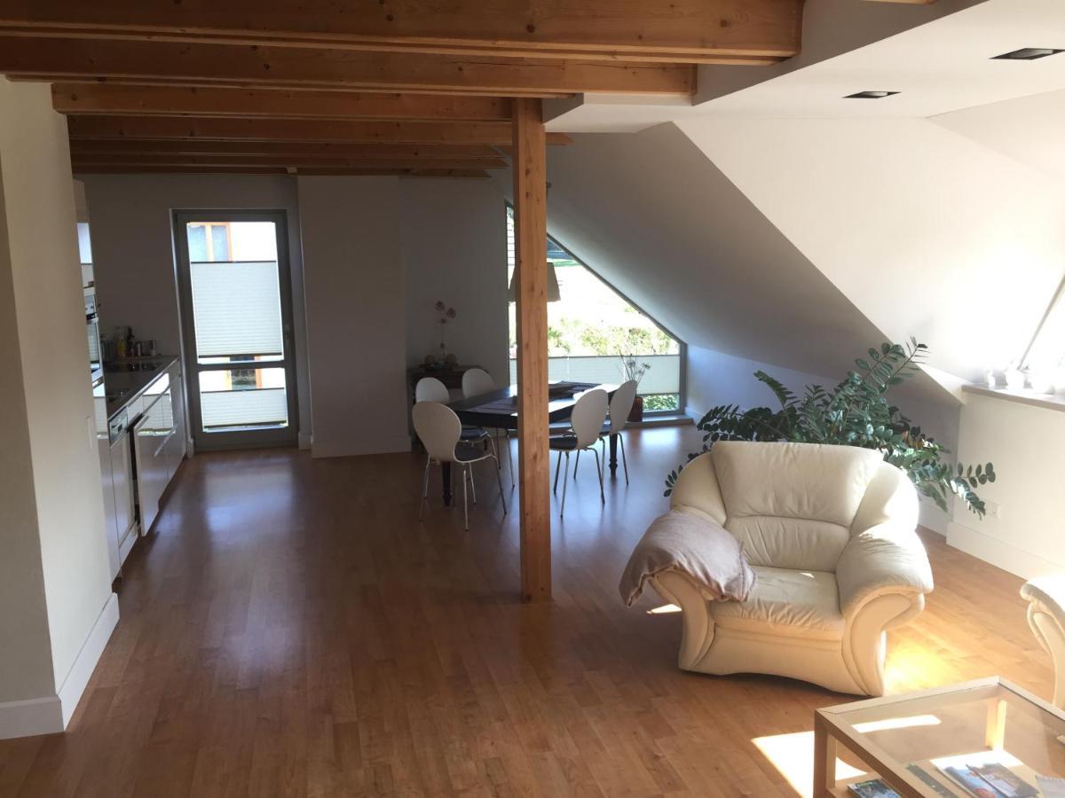 Ferienwohnung Trede คัวร์ออร์ท กอห์ริช ภายนอก รูปภาพ