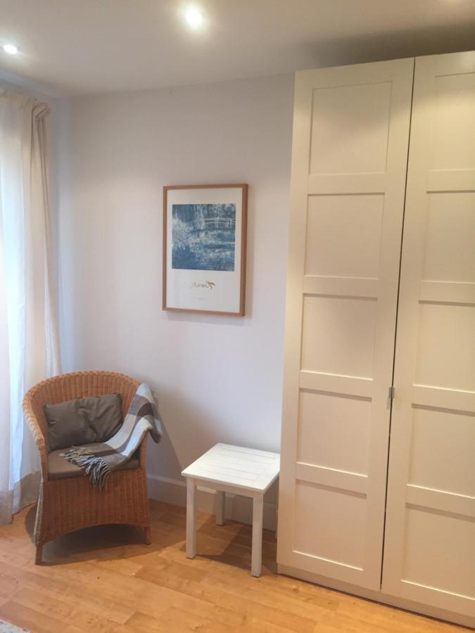 Ferienwohnung Trede คัวร์ออร์ท กอห์ริช ภายนอก รูปภาพ